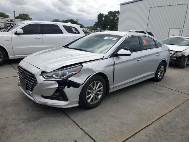 2018 Hyundai Sonata Eco