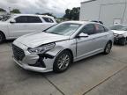 2018 Hyundai Sonata Eco for Sale in Sacramento, CA - Front End