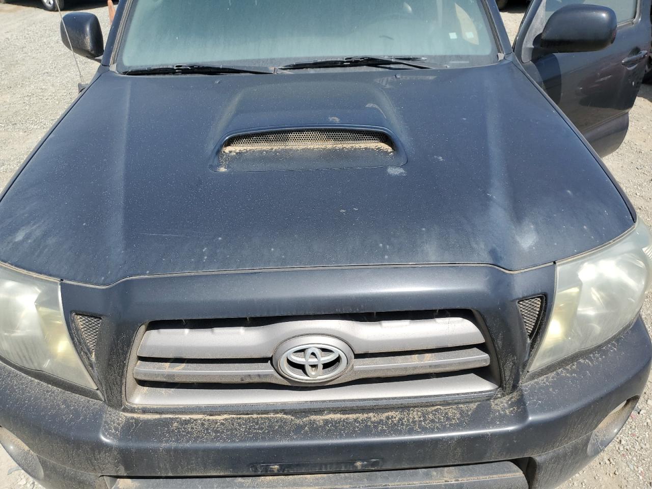 2010 Toyota Tacoma Double Cab Long Bed VIN: 3TMMU4FN3AM021214 Lot: 57262445