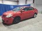 2012 Toyota Corolla Base للبيع في Hurricane، WV - Rear End