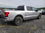 2024 Ford F150 Lightning Lariat იყიდება Spartanburg-ში, SC - Side