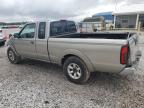2001 Nissan Frontier King Cab Xe   zu verkaufen in Prairie Grove, AR - Hail