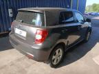 2012 TOYOTA URBAN CRUI for sale at Copart SANDTOFT