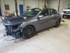 2013 HONDA ACCORD EXL for sale at Copart ON - COOKSTOWN