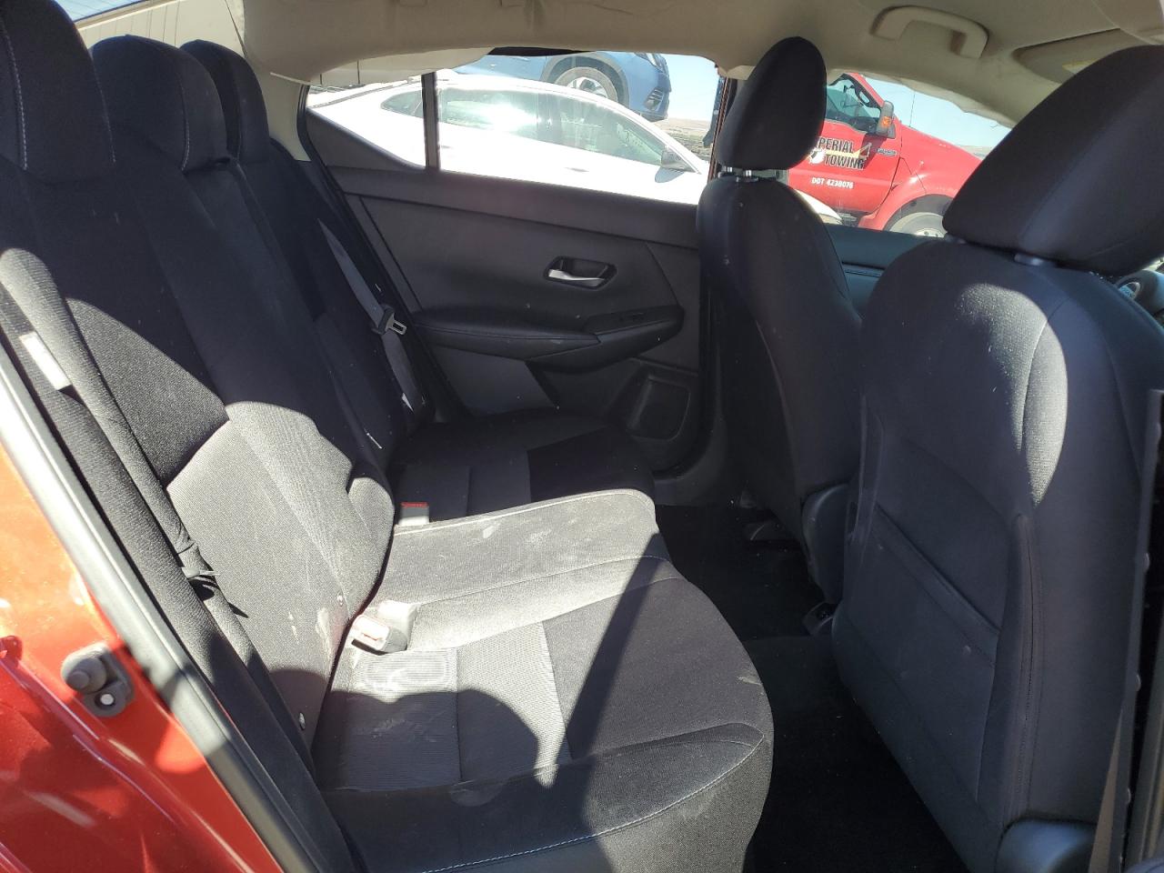 3N1AB8CVXMY312099 NISSAN SENTRA 2021