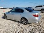 2007 Bmw 530 Xi продається в Taylor, TX - Front End