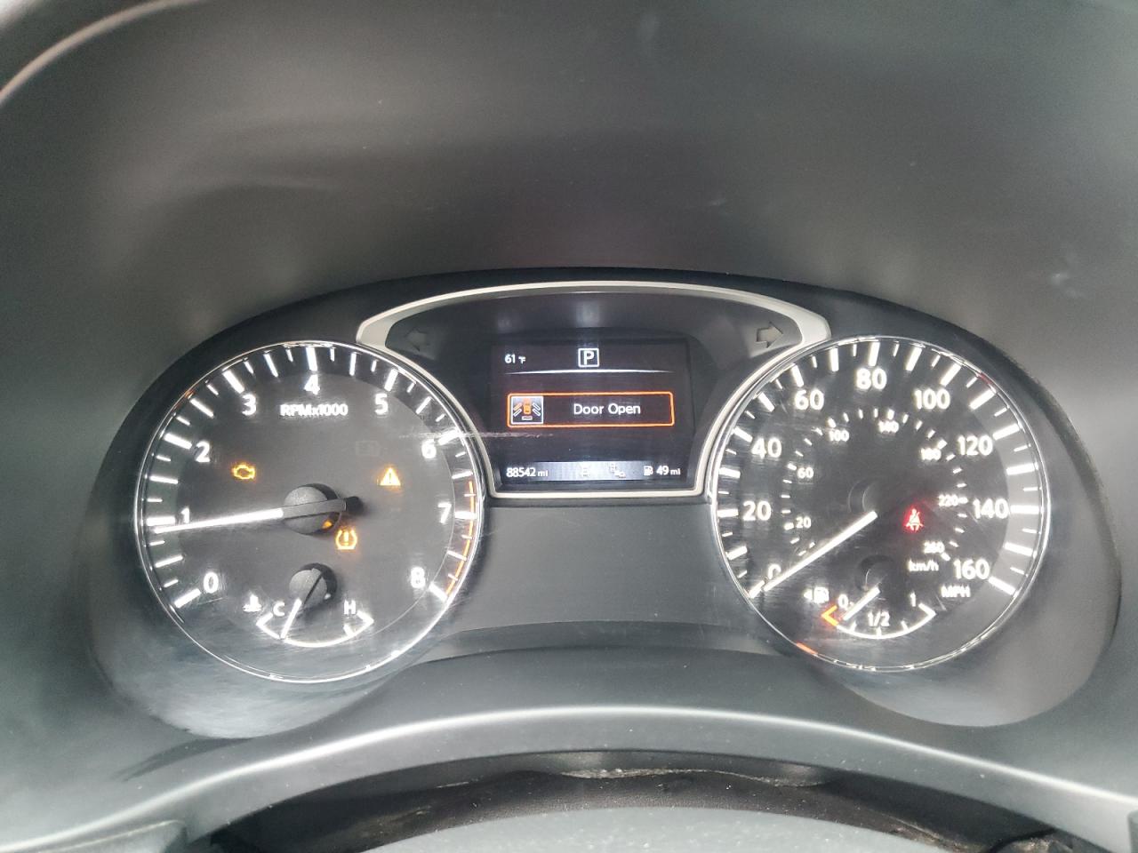 5N1DR2BN3LC583433 NISSAN PATHFINDER 2020