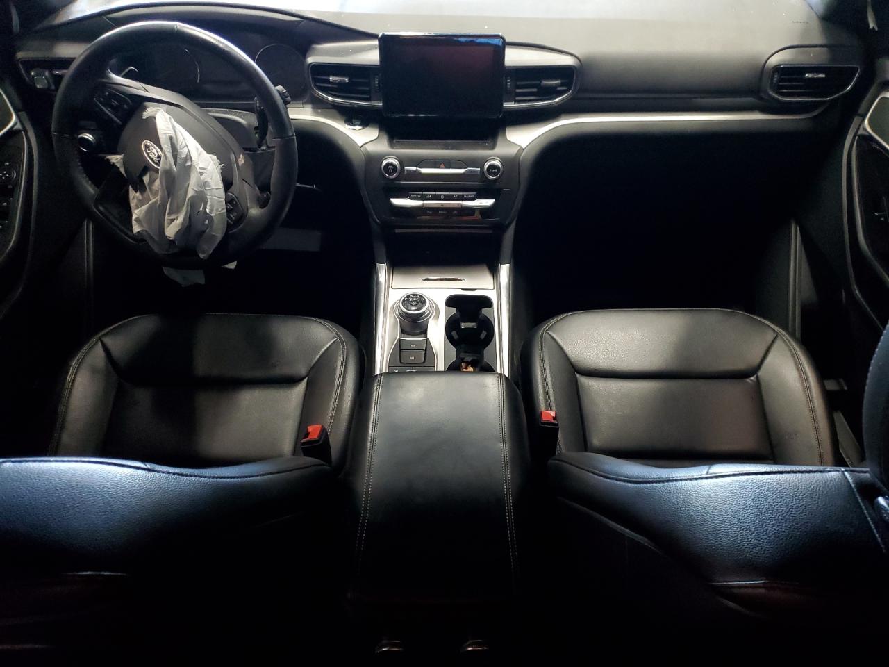 1FMSK8DH2LGB00335 FORD EXPLORER 2020