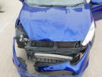 2017 FORD FIESTA ST- for sale at Copart SANDWICH
