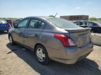 2017 Nissan Versa S продається в Kansas City, KS - Front End