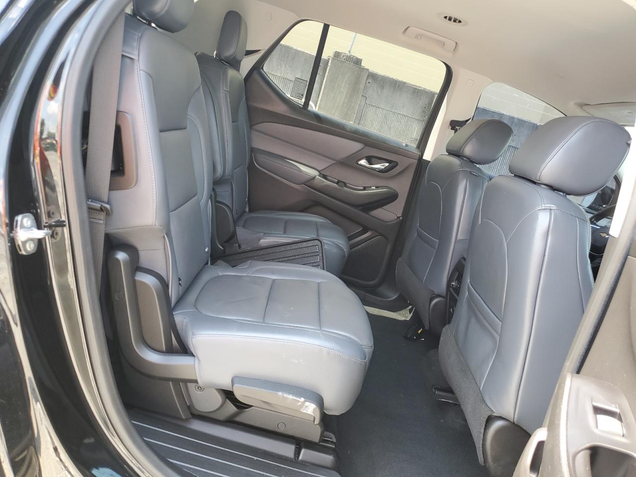 1GNERHKW0JJ224142 CHEVROLET TRAVERSE 2018