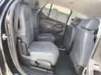 2018 Chevrolet Traverse Lt for Sale in Opa Locka, FL - Water/Flood