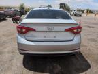 2015 Hyundai Sonata Se for Sale in Albuquerque, NM - All Over