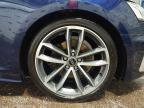 2022 AUDI A5 S LINE for sale at Copart NEWBURY