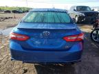 2019 Toyota Camry L de vânzare în Woodhaven, MI - Front End