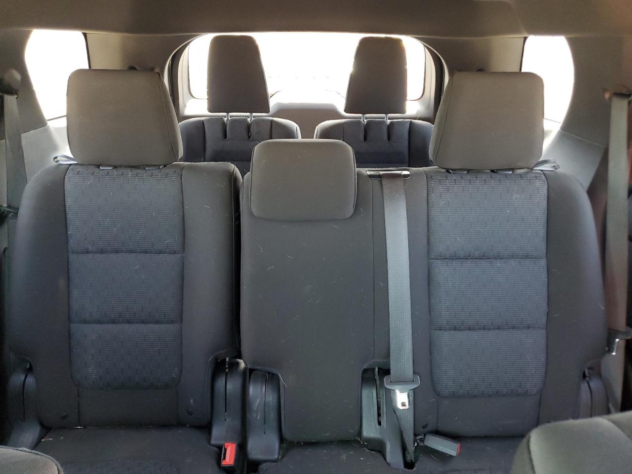 2013 Ford Explorer Xlt VIN: 1FM5K8D89DGC61294 Lot: 56977095