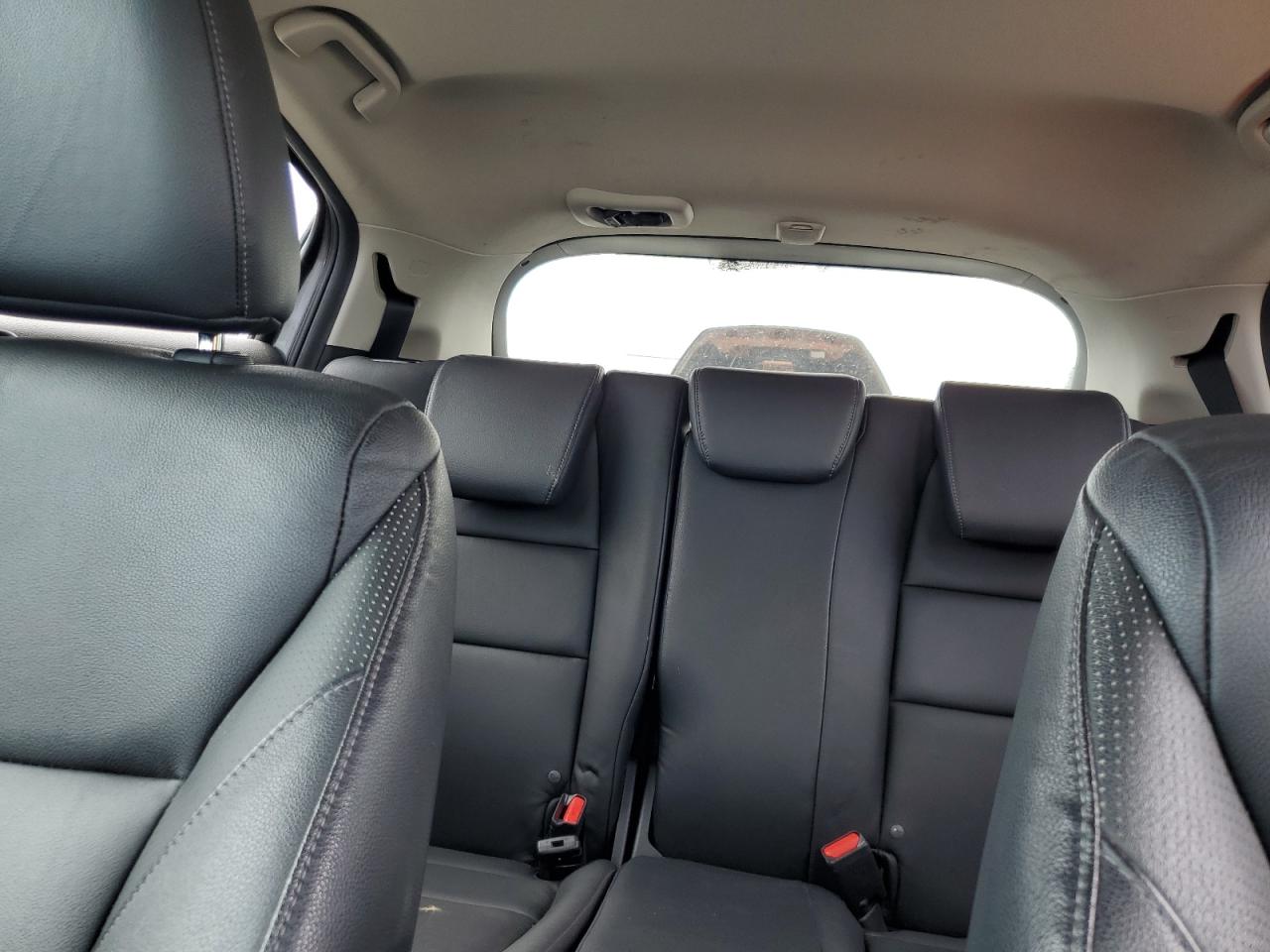 2017 Honda Hr-V Exl VIN: 3CZRU6H77HM709186 Lot: 56597335