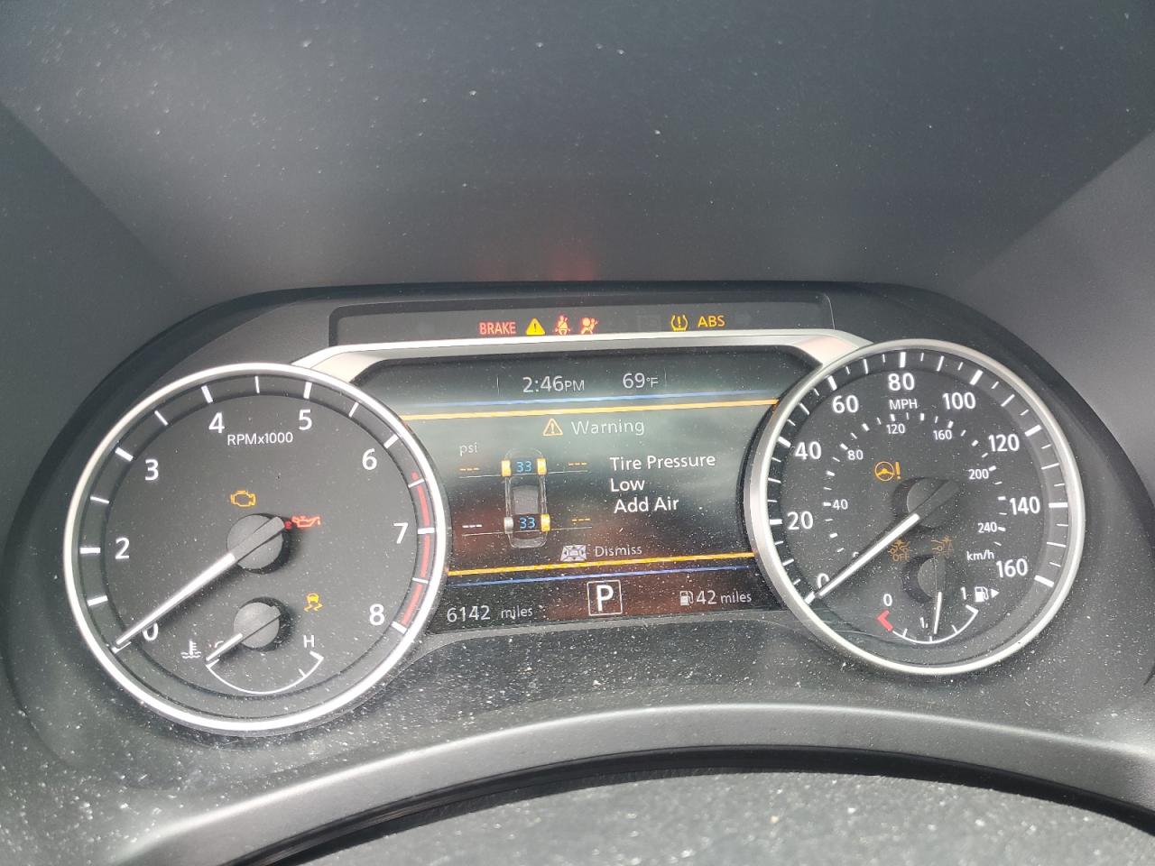 3N1AB8CV4SY293031 NISSAN SENTRA 2025