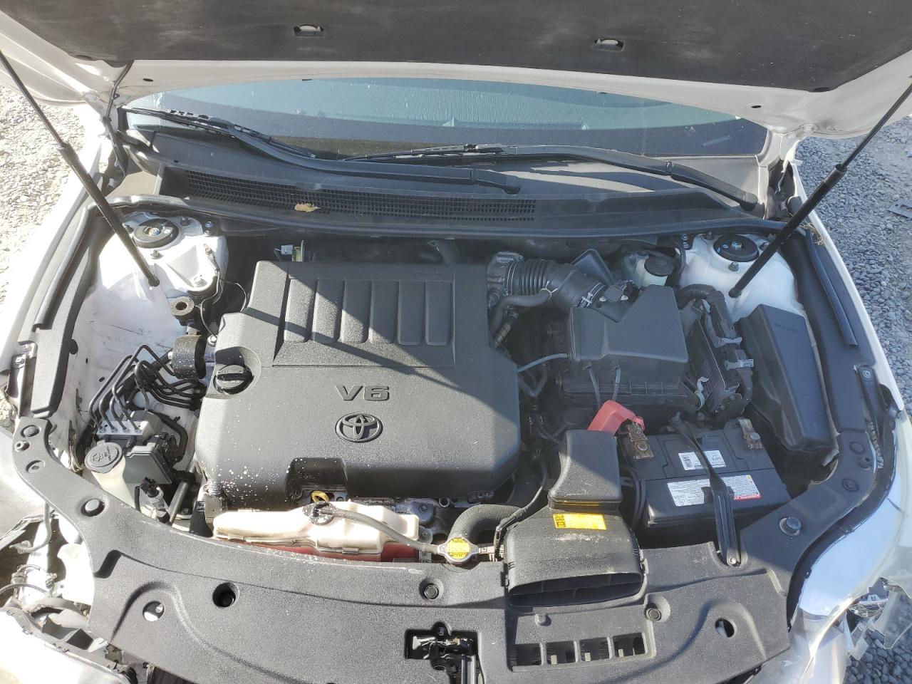 2014 Toyota Avalon Base VIN: 4T1BK1EB5EU103011 Lot: 57459045