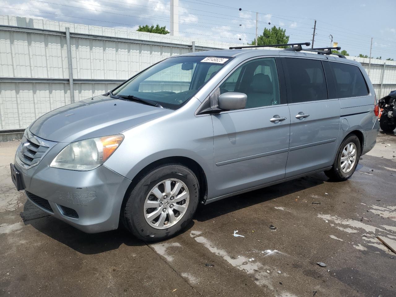 Littleton, CO에서 판매 중인 2010 Honda Odyssey Exl - Front End