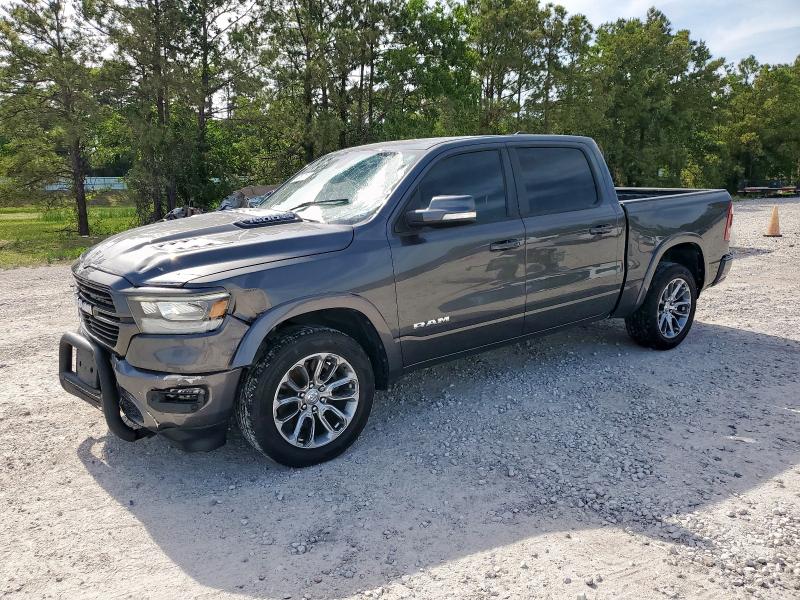 RAM 1500 LARAM 2022