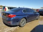 2018 Bmw 530Xe  zu verkaufen in Lansing, MI - Minor Dent/Scratches