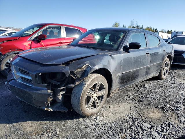 2010 DODGE CHARGER SXT   for sale at Copart QC - MONTREAL