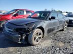 2010 DODGE CHARGER SXT   for sale at Copart QC - MONTREAL