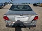 2006 Toyota Camry Le for Sale in Cedar Rapids, IA - Rear End
