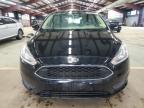 2017 Ford Focus Se for Sale in East Granby, CT - Front End