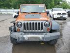 2010 Jeep Wrangler Unlimited Sport for Sale in Glassboro, NJ - Water/Flood
