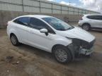 2019 Ford Fiesta S იყიდება Albuquerque-ში, NM - Front End