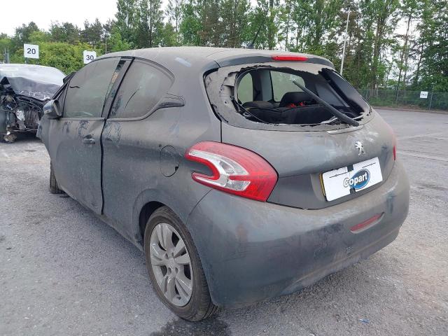 2013 PEUGEOT 208 ACTIVE