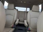 2011 Chevrolet Traverse Lt na sprzedaż w Greenwood, NE - Hail