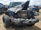 2009 Jeep Wrangler Unlimited Rubicon   zu verkaufen in Woodhaven, MI - Front End