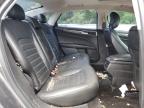 2014 Ford Fusion Se for Sale in Shreveport, LA - Water/Flood