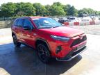 2024 TOYOTA RAV4 GR SP for sale at Copart COLCHESTER