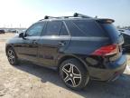 2016 Mercedes-Benz Gle 350 en Venta en Houston, TX - Minor Dent/Scratches
