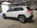 2019 Jeep Cherokee Limited за продажба в West Mifflin, PA - Water/Flood