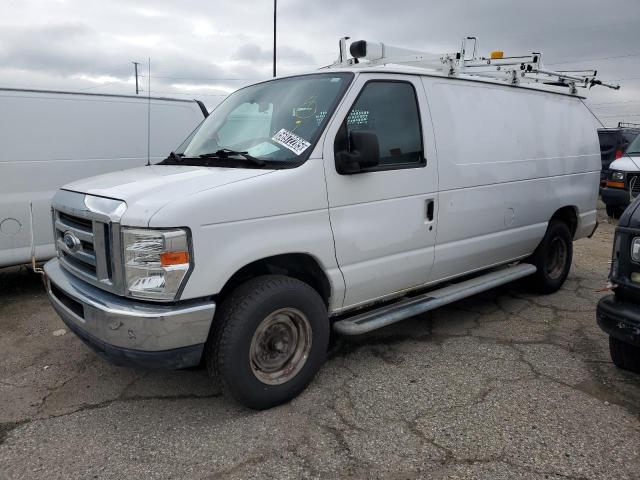 2012 Ford Econoline E250 Van