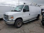 2012 Ford Econoline E250 Van na sprzedaż w Woodhaven, MI - Minor Dent/Scratches