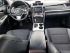2012 Toyota Camry Base en Venta en Loganville, GA - Front End