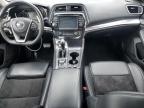2016 Nissan Maxima 3.5S იყიდება Mendon-ში, MA - Front End
