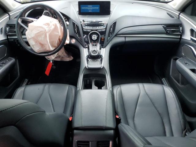  ACURA RDX 2021 Білий