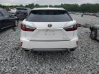 2016 Lexus Rx 350 en Venta en Byron, GA - Front End