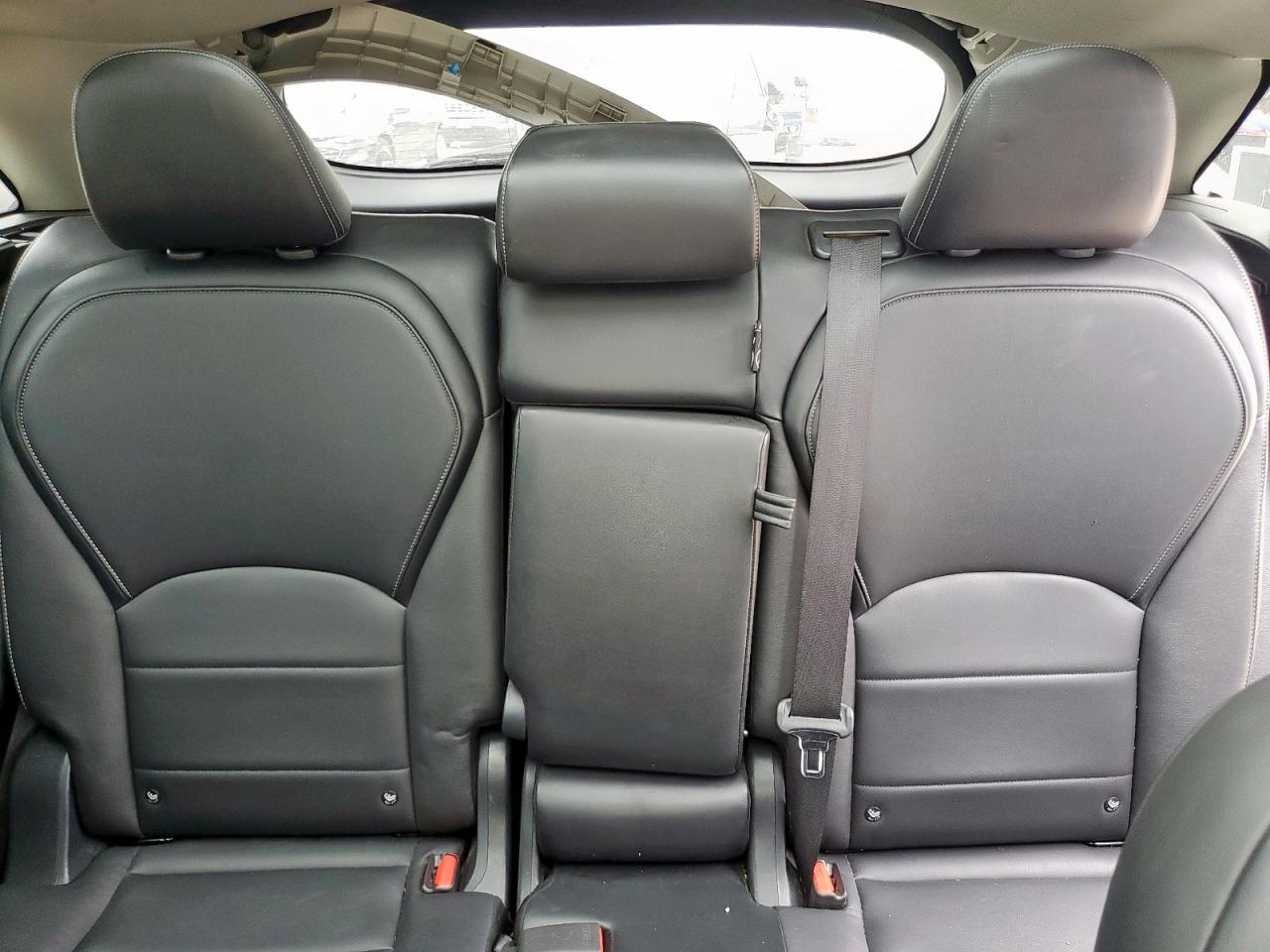2019 Infiniti Qx50 Essential VIN: 3PCAJ5M11KF144808 Lot: 57448435