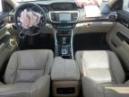 2016 Honda Accord Ex للبيع في Montgomery، AL - Front End