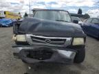 2003 Mazda B3000 Cab Plus იყიდება Eugene-ში, OR - Front End