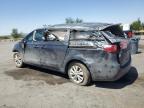 2015 Kia Sedona Lx продається в Albuquerque, NM - Rollover