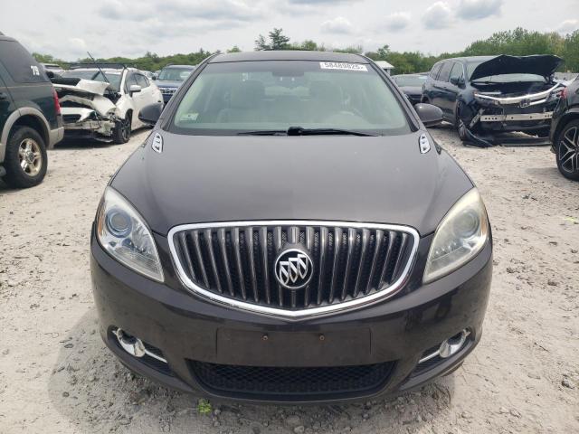 Sedans BUICK VERANO 2012 Charcoal